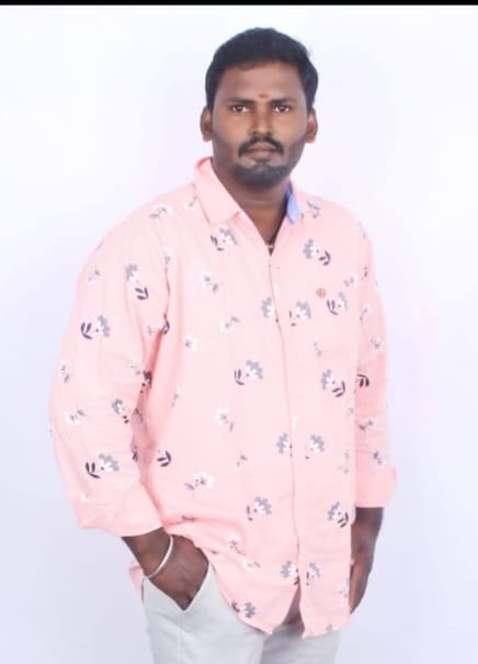 ராஜ் குமார் . மு 