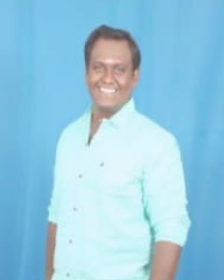 சொர்ண மணி 