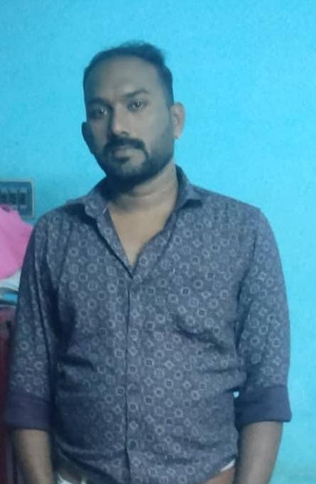 கோ. தீபக் 