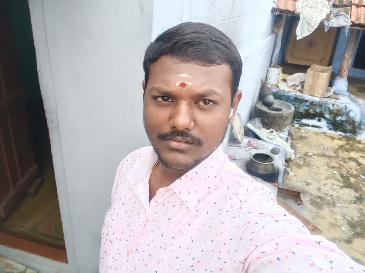 பெத்த பெருமாள் . N