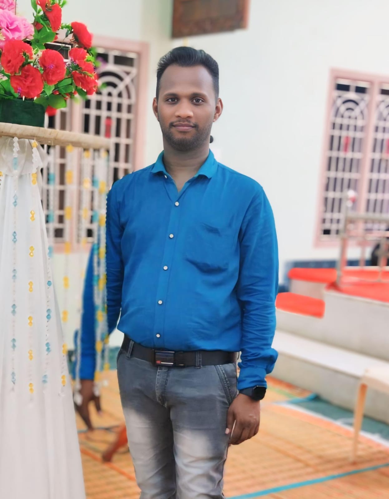 சிவகுமார் @தேவ ஆனந்த் 