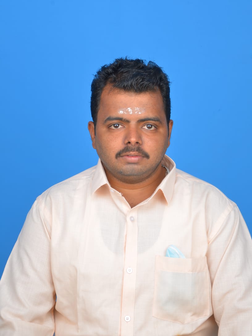 விக்னேஷ் .R