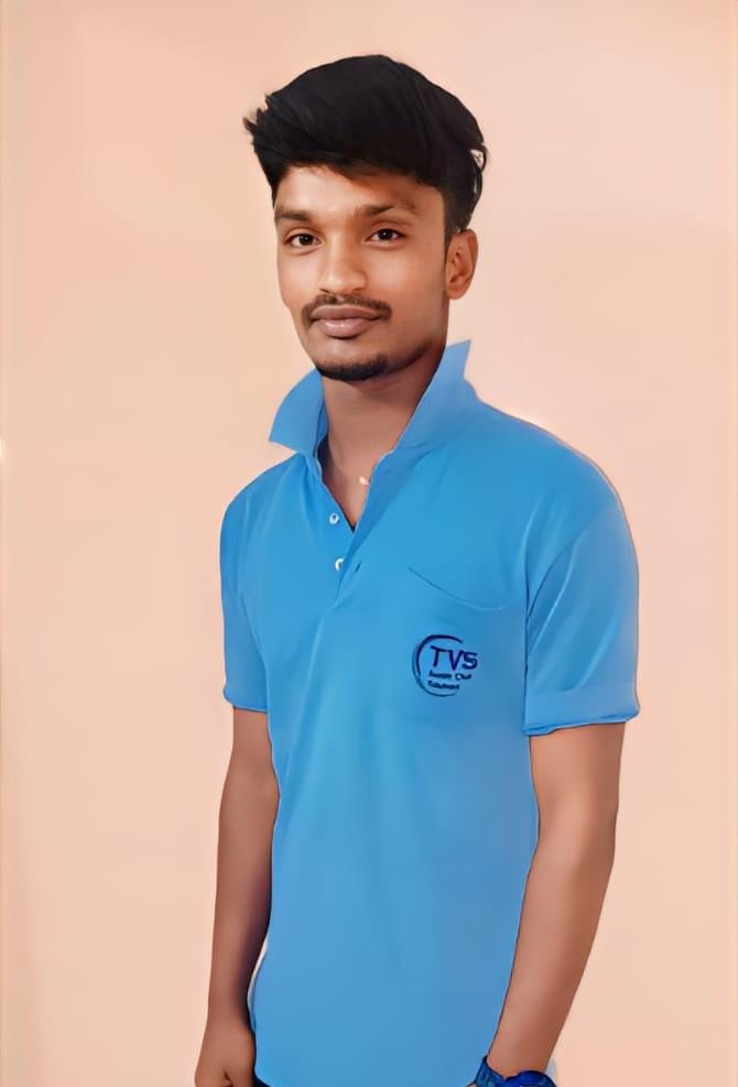 சஞ்சய் 