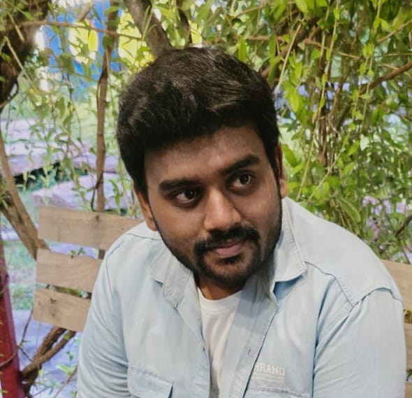 VIMAL PRAVEEN S