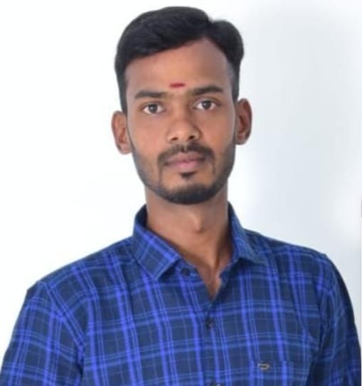 BALA MURUGAN .P