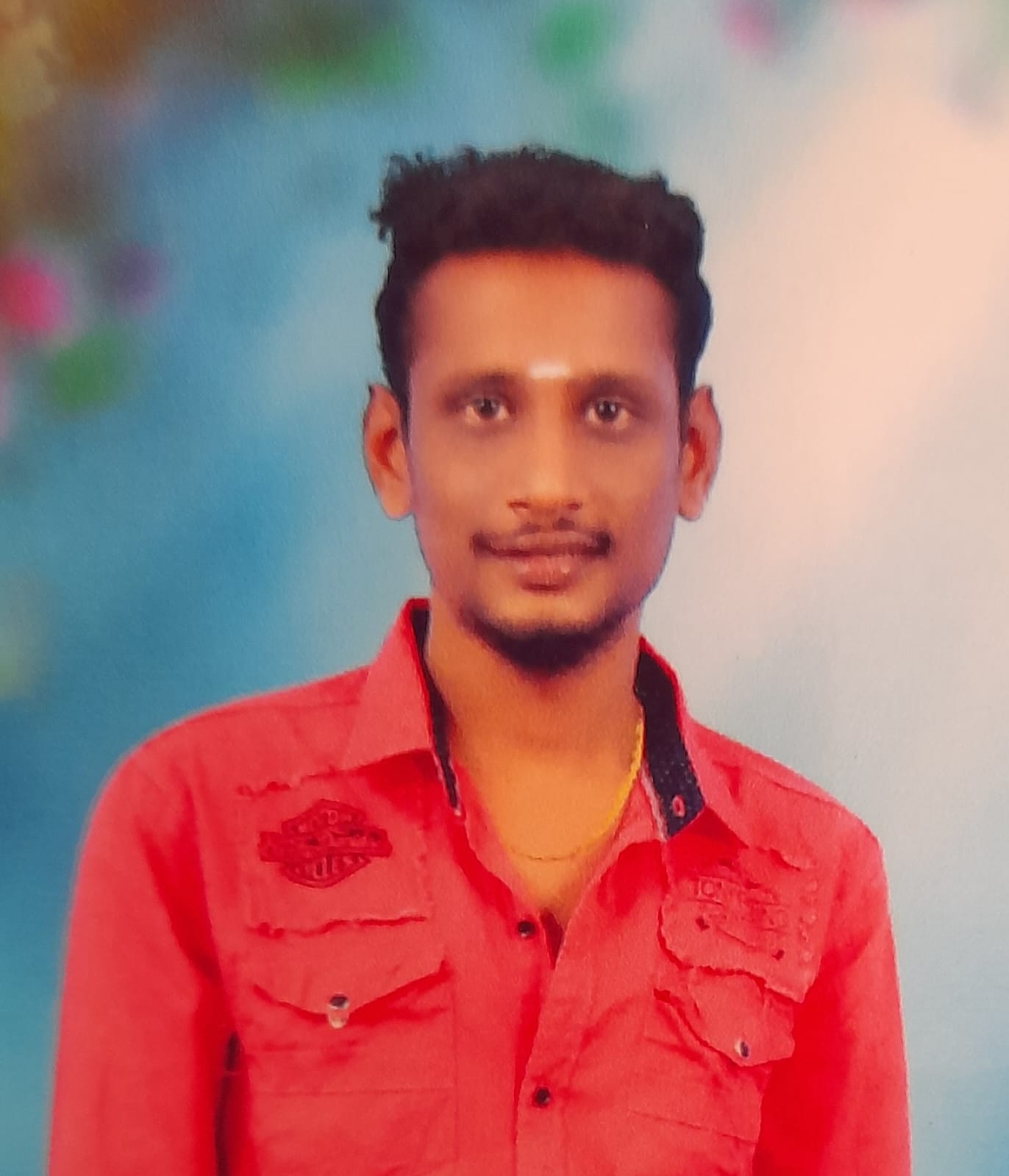 M. SANTHOSH KUMAR