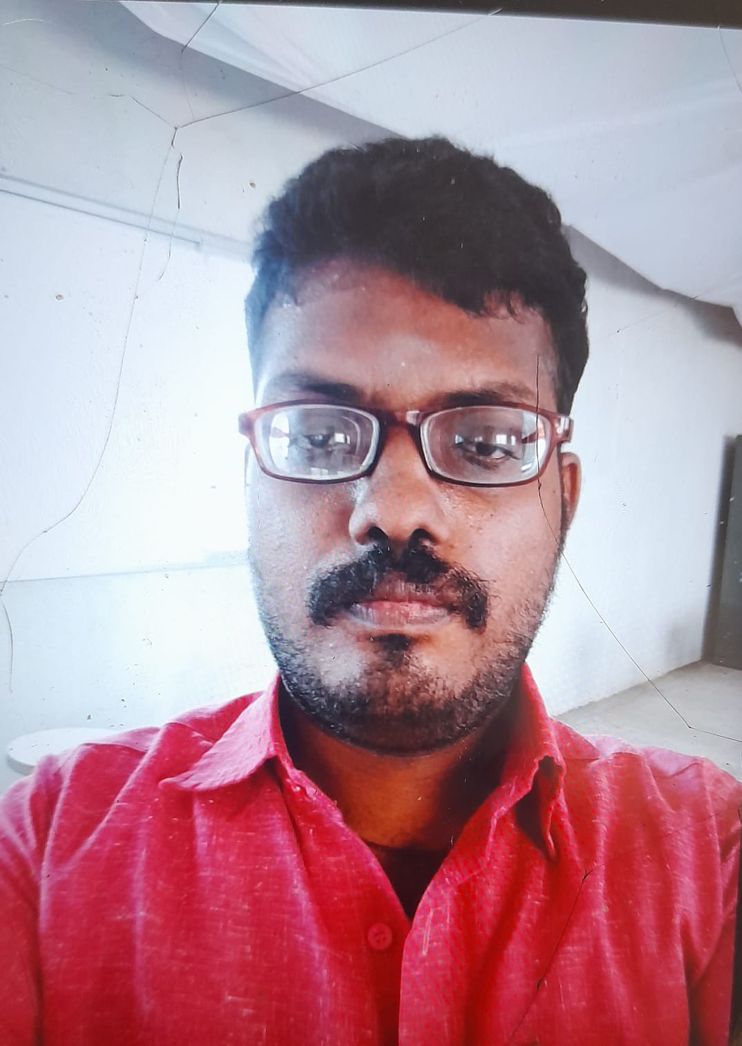 R. HARI VIGNESH