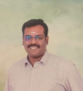 M. KAUSHIKAN