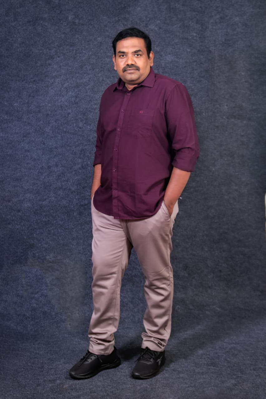 ராஜ்குமார் 