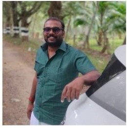 T . அருள் பிரகாஷ் 