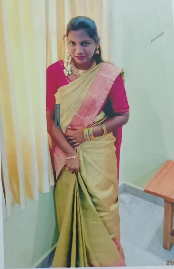 R.சரோஜினி 