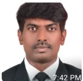 அசோக் குமார் 