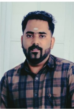 R. கேசவன்  