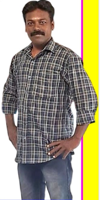K.வினோத் குமார் 