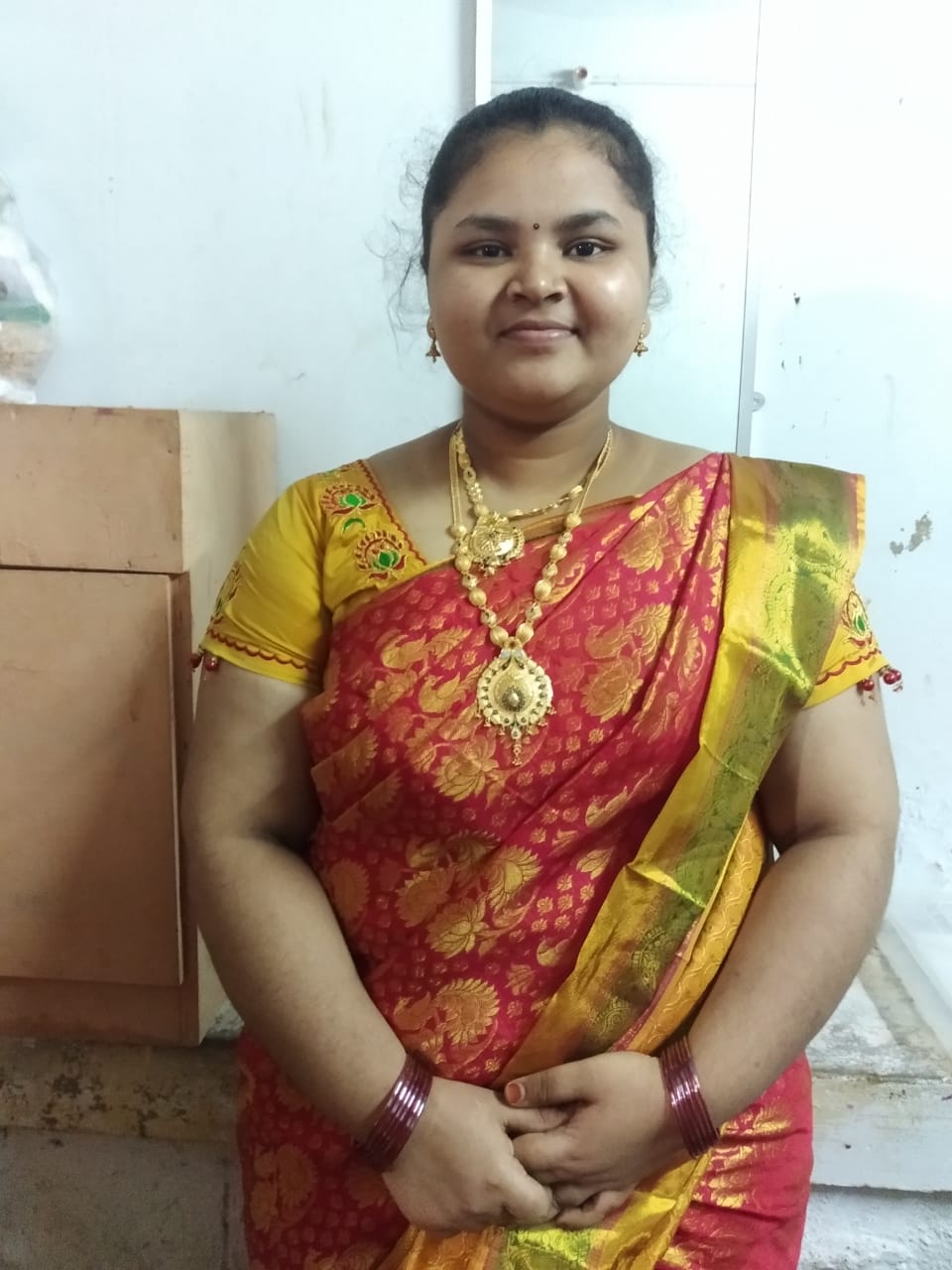 MAHALAKSHMI