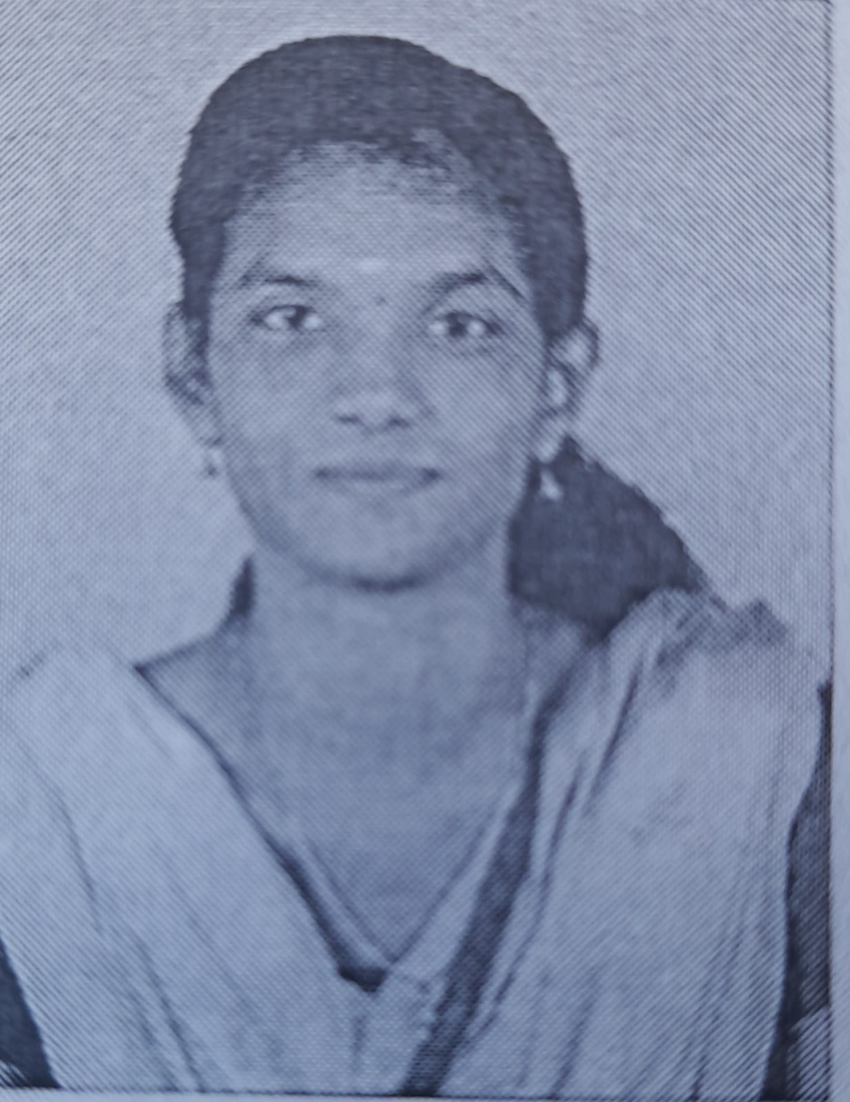 V.SARANYA